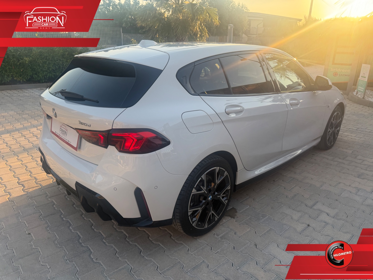 120d 48V MSport 163CV. - immagine 3