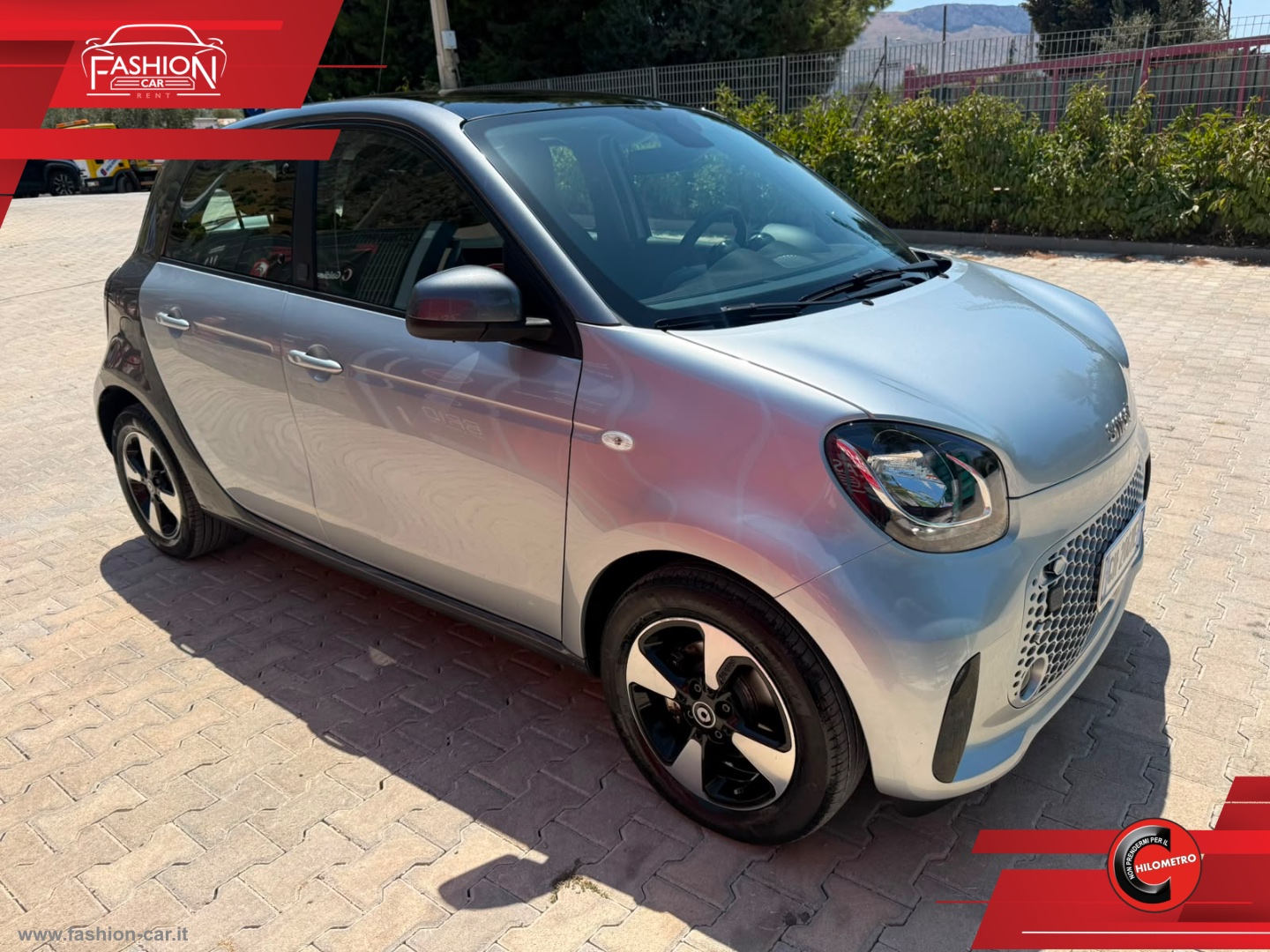 forfour EQ Prime - immagine 3