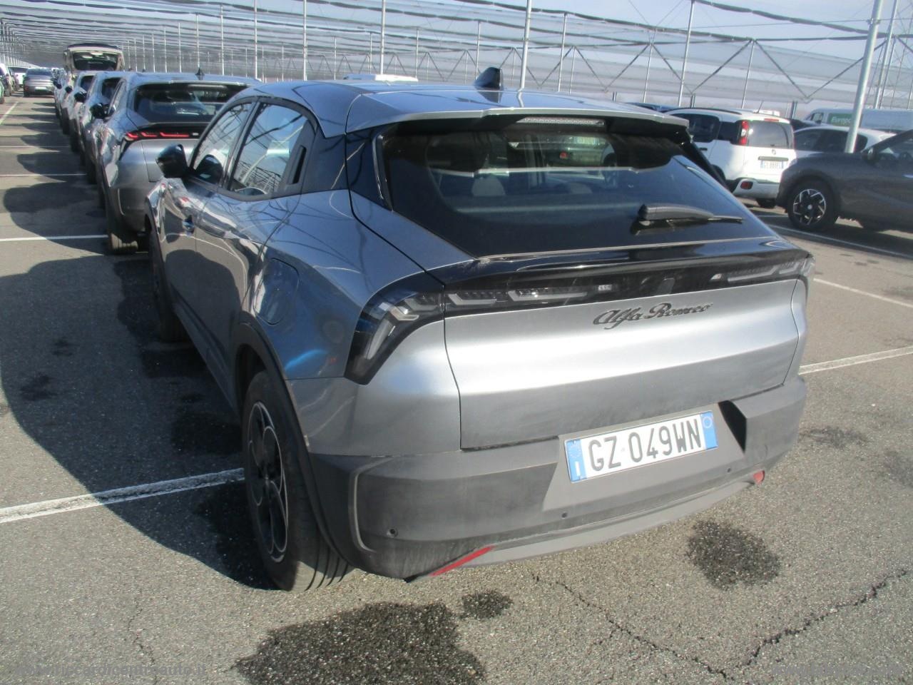 Junior 156 CV BEV - immagine 3