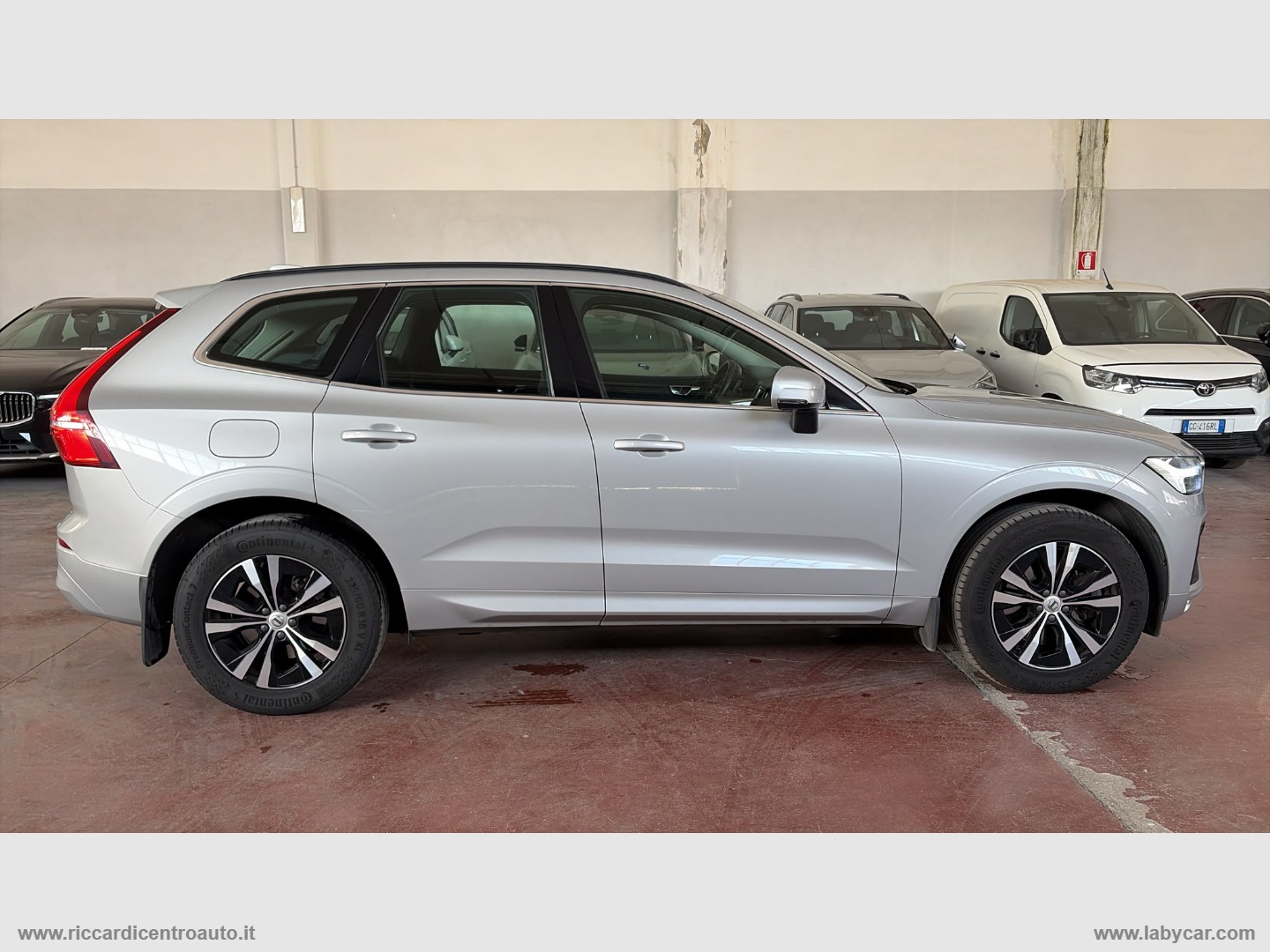XC60 B4 - immagine 3