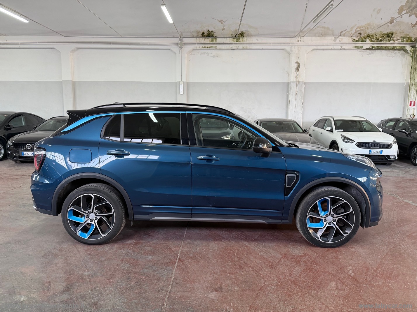 01 PHEV - LEGGERE DESCRIZIONE ANNUNCIO - immagine 3
