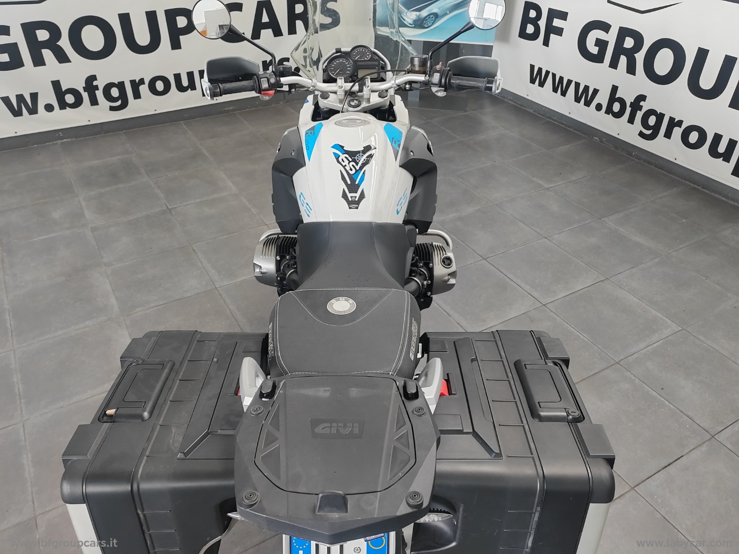 R 1200 GS - immagine 3