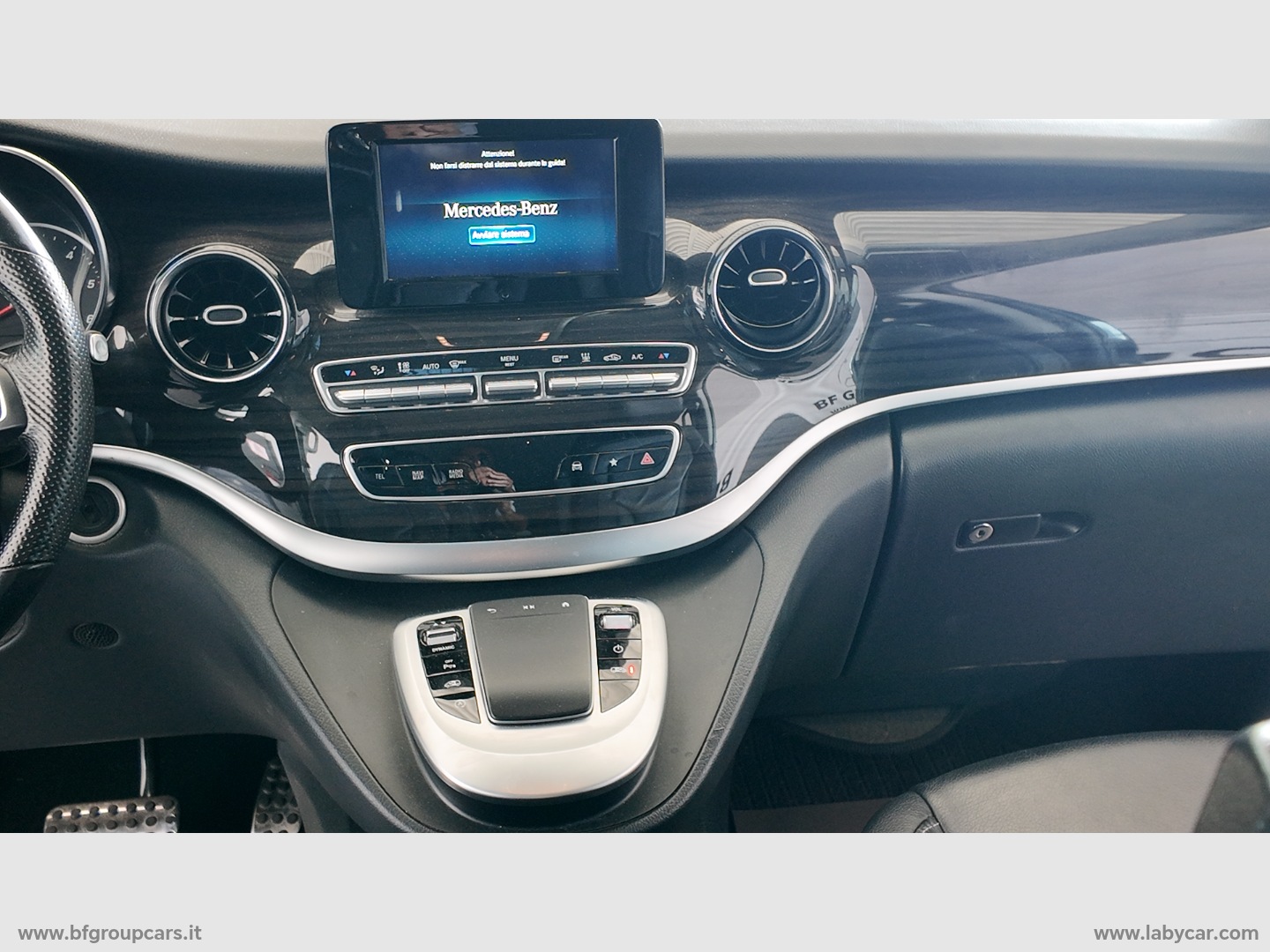 Marco Polo 300 d Automatic PC Horizon - immagine 3