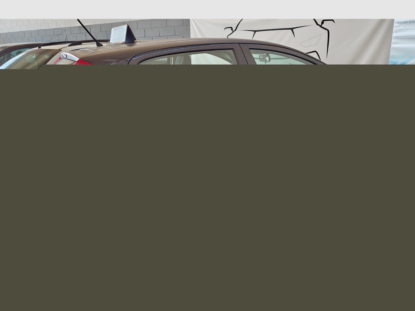 Punto Evo 1.2 5p. Dynamic - immagine 3