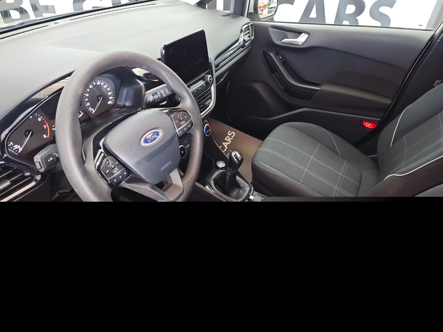 Fiesta 1.1 85 CV 5p. Plus - immagine 3
