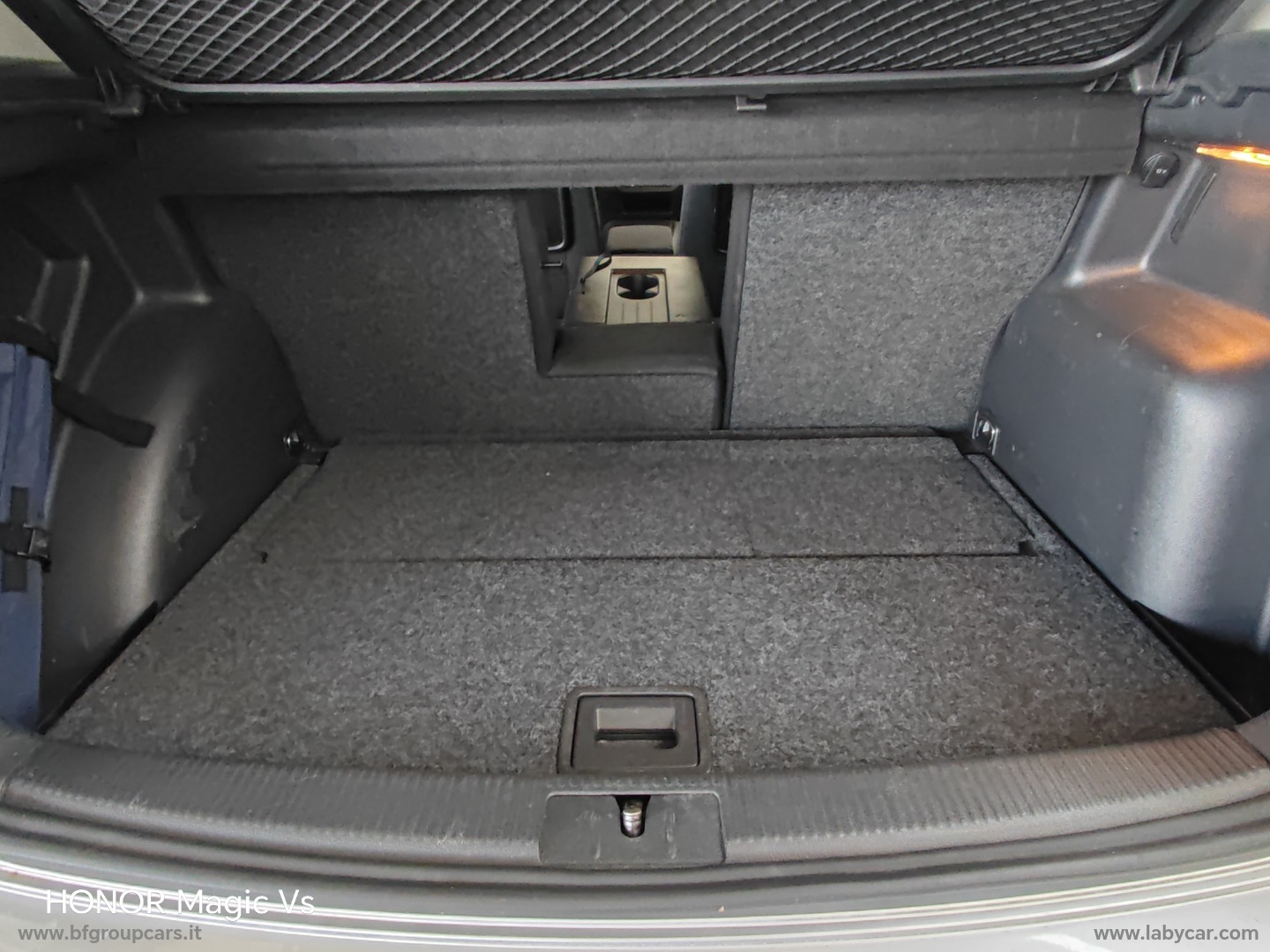 Golf Plus 1.2 TSI Comfortline - immagine 3