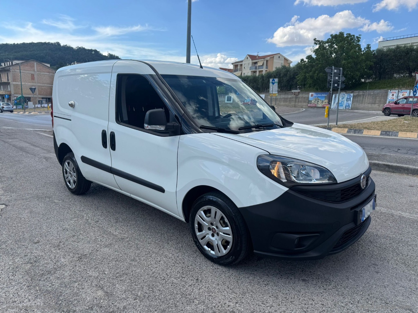 Doblò 1.6MJT 105 PC-TN CargoLam.SX 3Pti - immagine 3