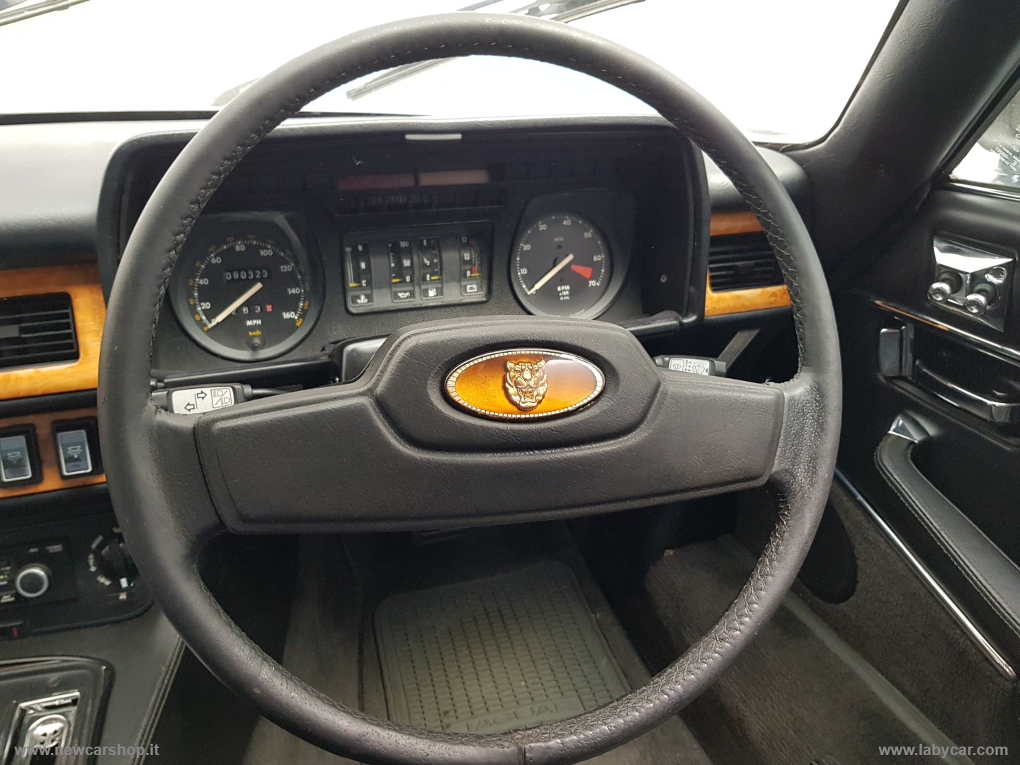 XJ-S 5.3 Coupé - immagine 3