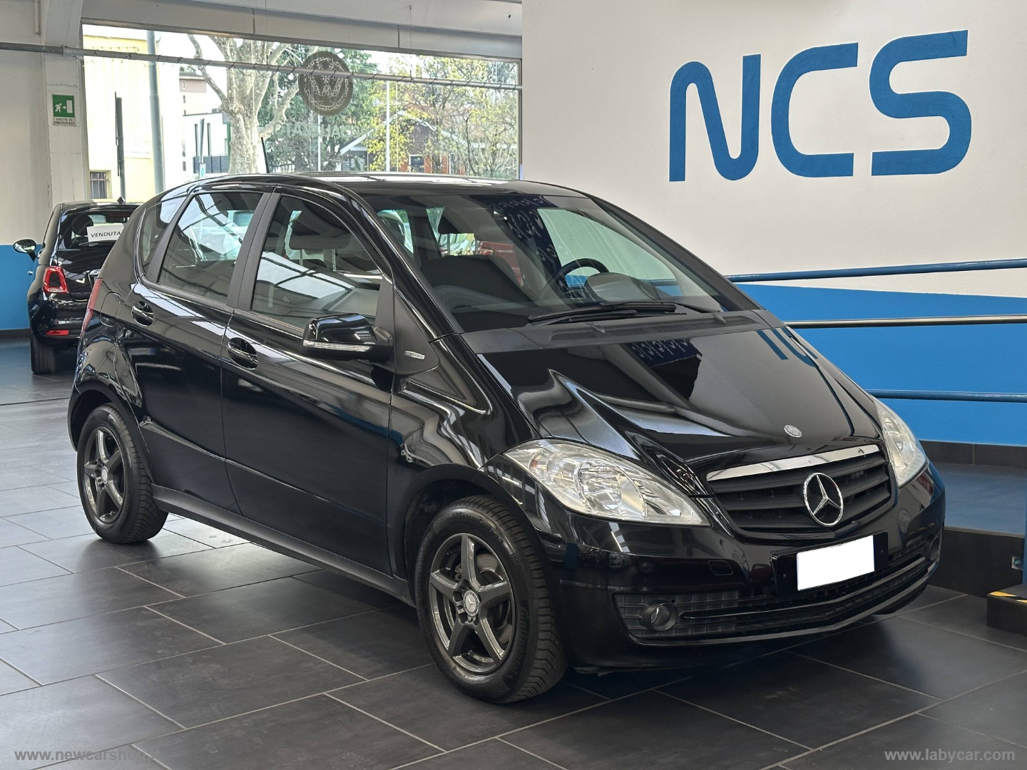 A 160 BlueEFFICIENCY - immagine 3