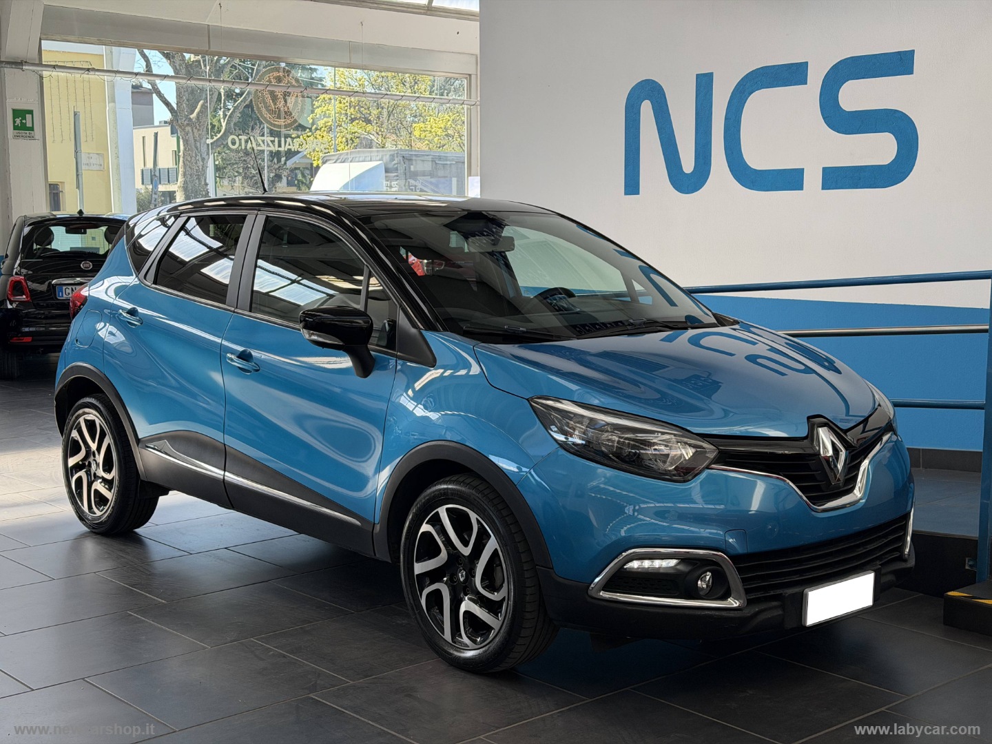 Captur dCi 8V 90 CV S&S Energy Iconic - immagine 3