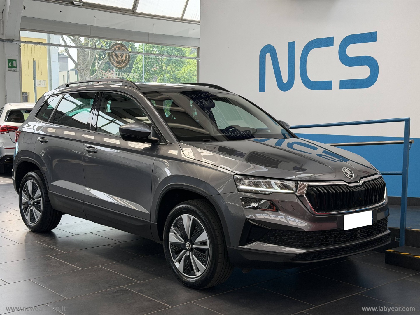 Karoq 1.5 TSI ACT Executive - immagine 3