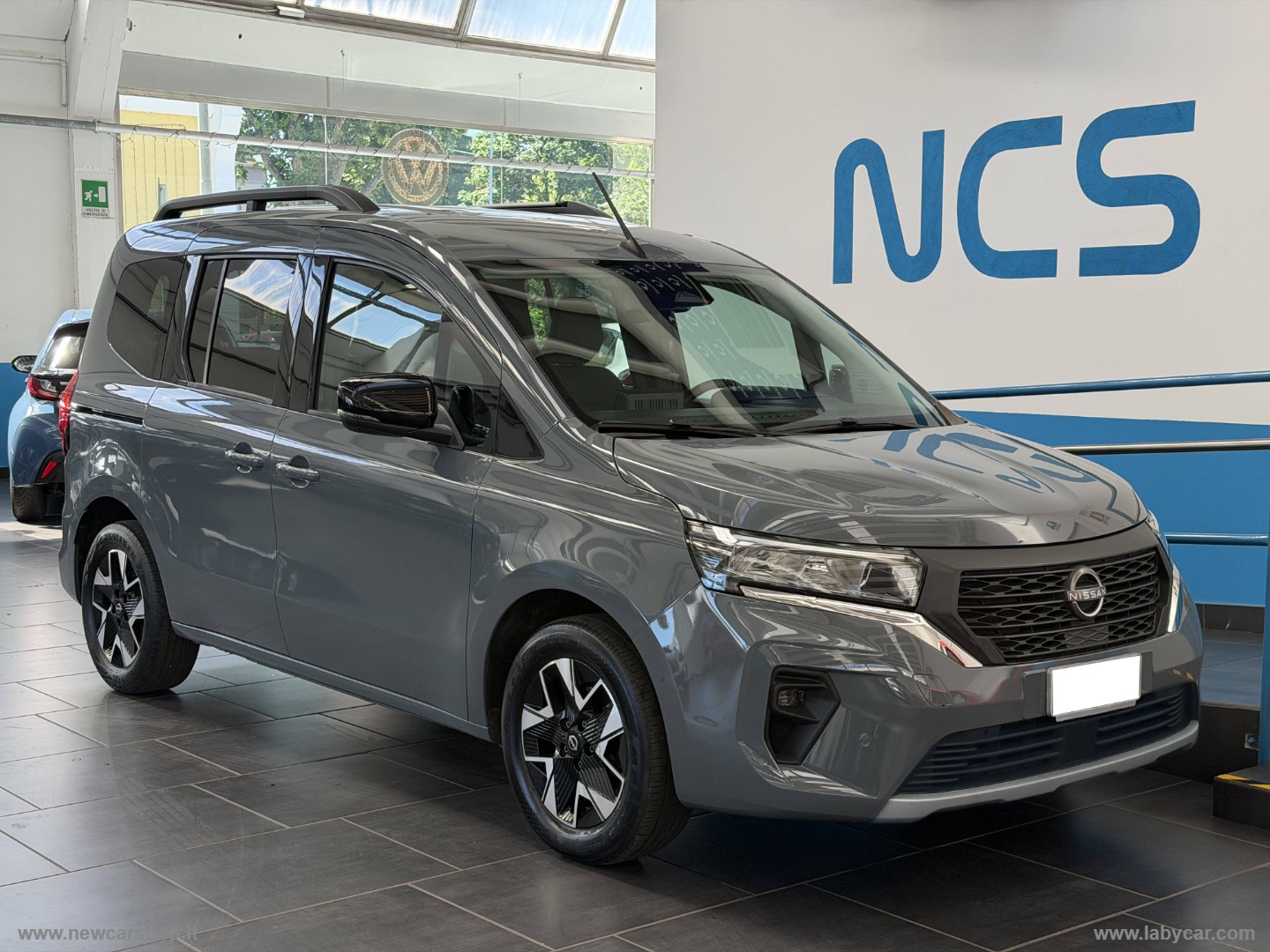 Townstar 1.3 130 CV N-Connecta NEOPATENTATI - immagine 3