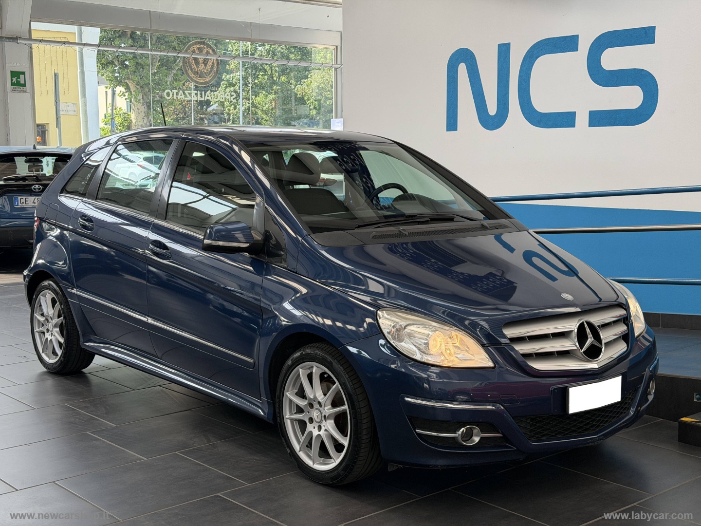 B 150 NEOPATENTATI - immagine 3