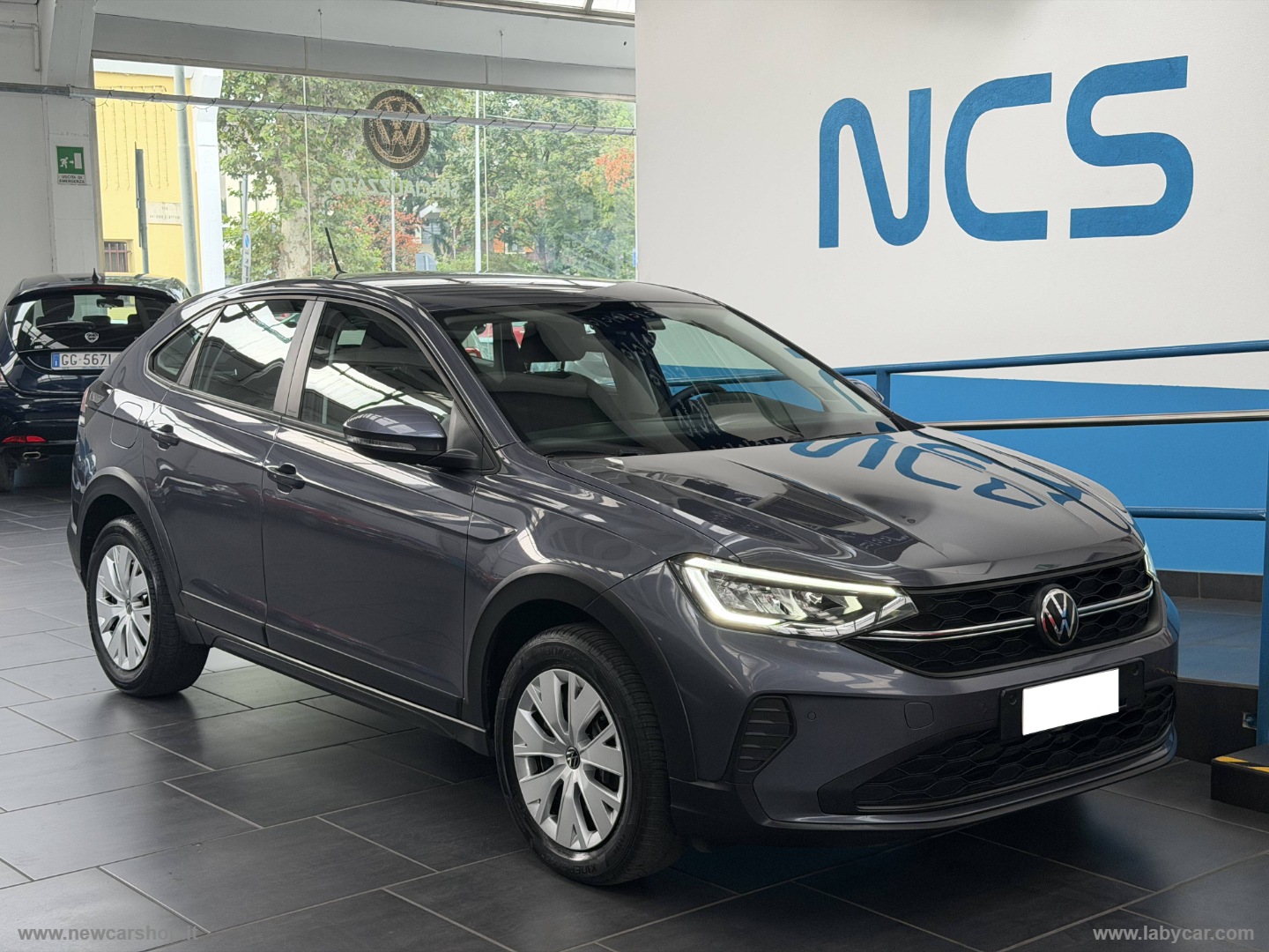 Taigo 1.0 TSI Life NEOPATENTATI - immagine 3