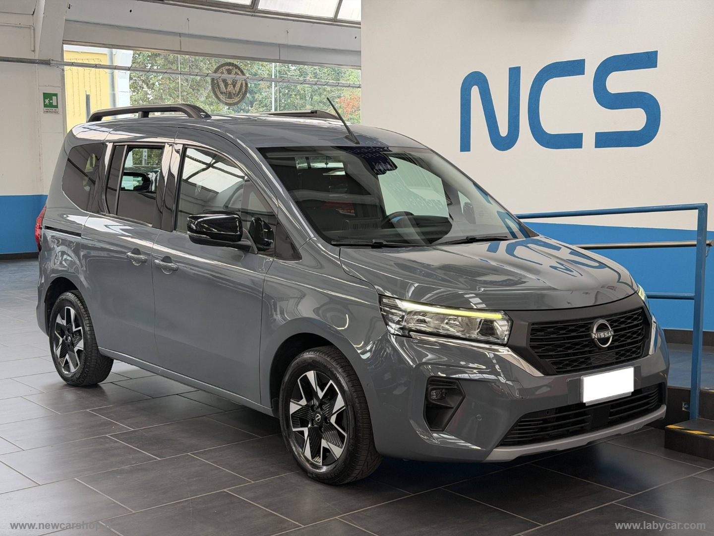 Townstar 1.3 130 CV N-Connecta NEOPATENTATI - immagine 3