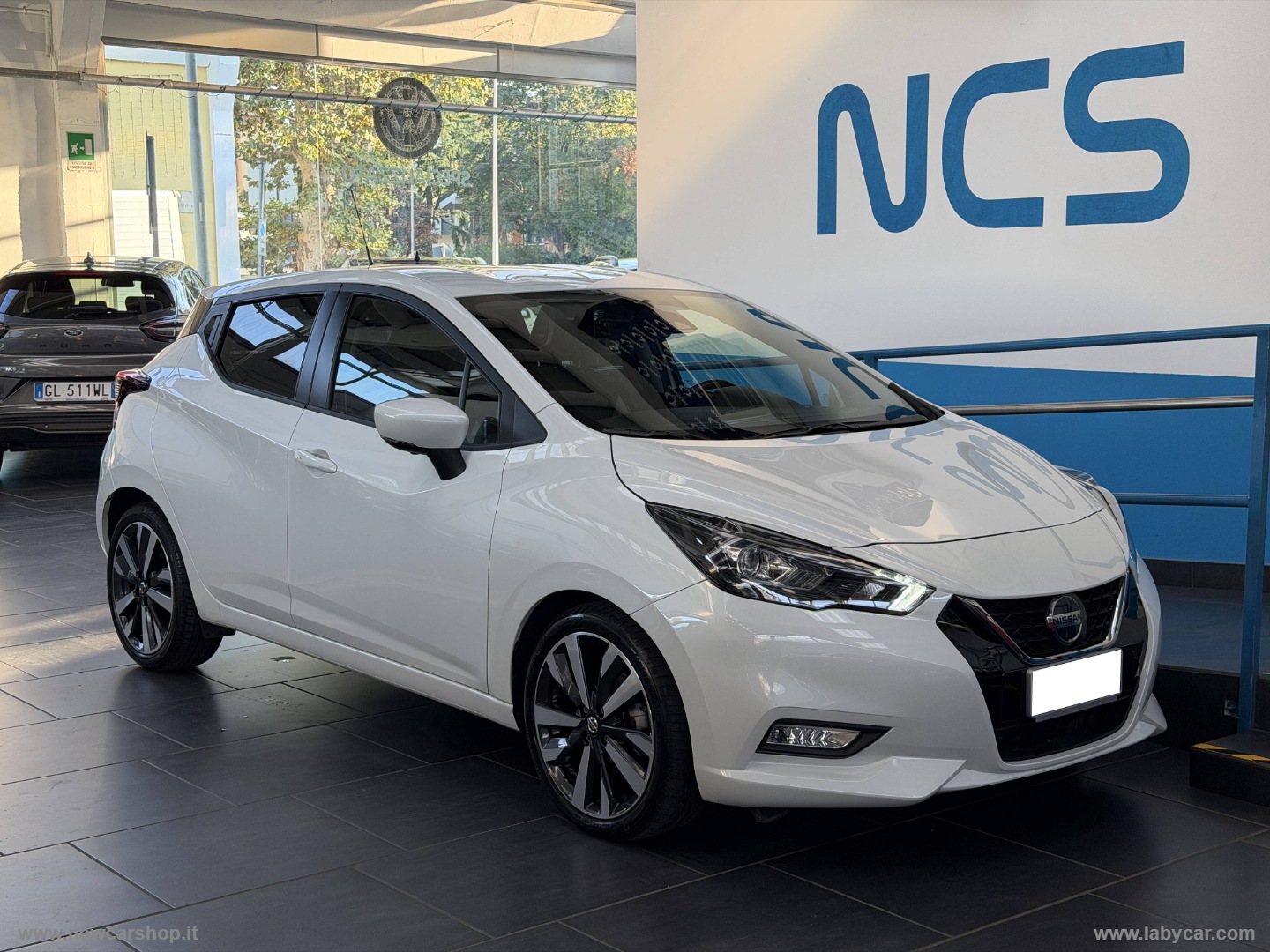 Micra IG-T 92 5p. Acenta NEOPATENTATI - immagine 3