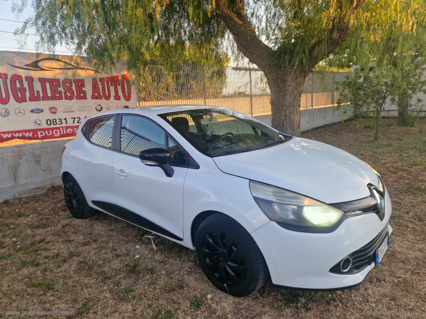 Clio 1.2 75 CV GPL 5p - immagine 3