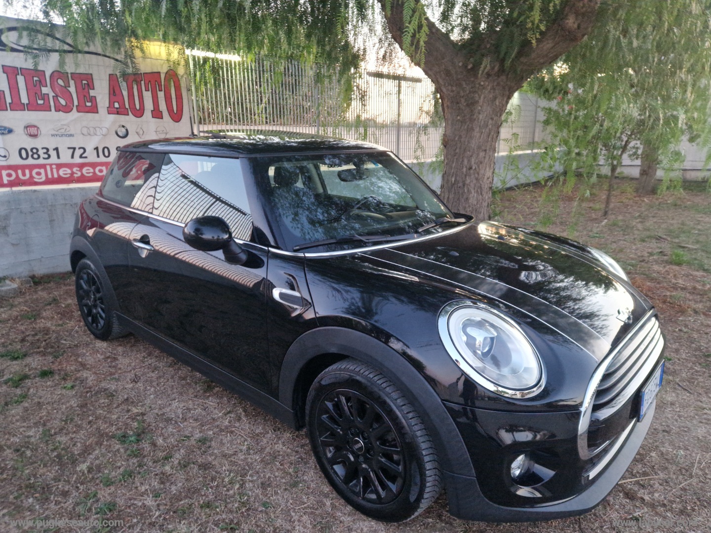 Mini Cooper D Boost TETTO - immagine 3