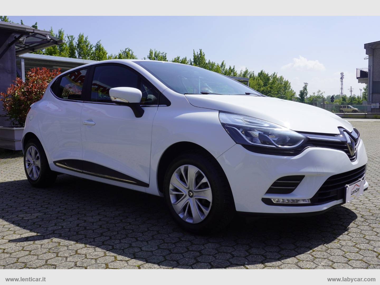 Clio TCe 12V 90CV GPL N1 Autocarro Ener. Zen - immagine 3