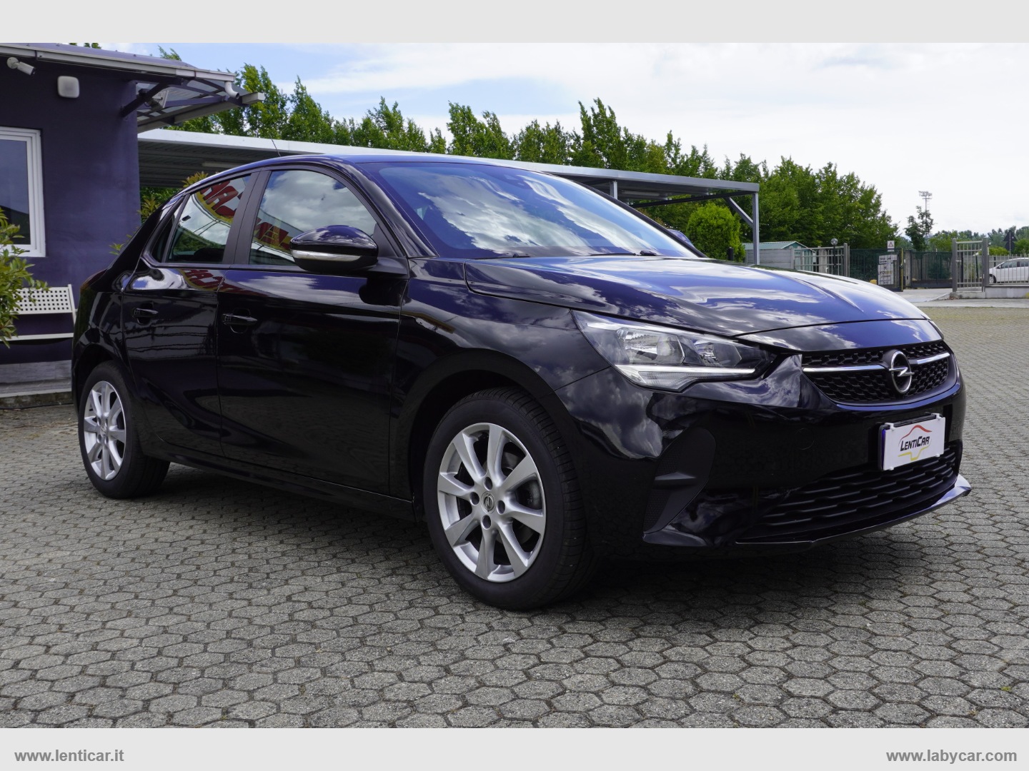 Corsa 1.2 Edition Adatta a Neopatentati - immagine 3