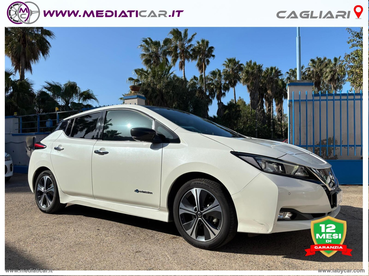 Leaf N-Connecta - immagine 3