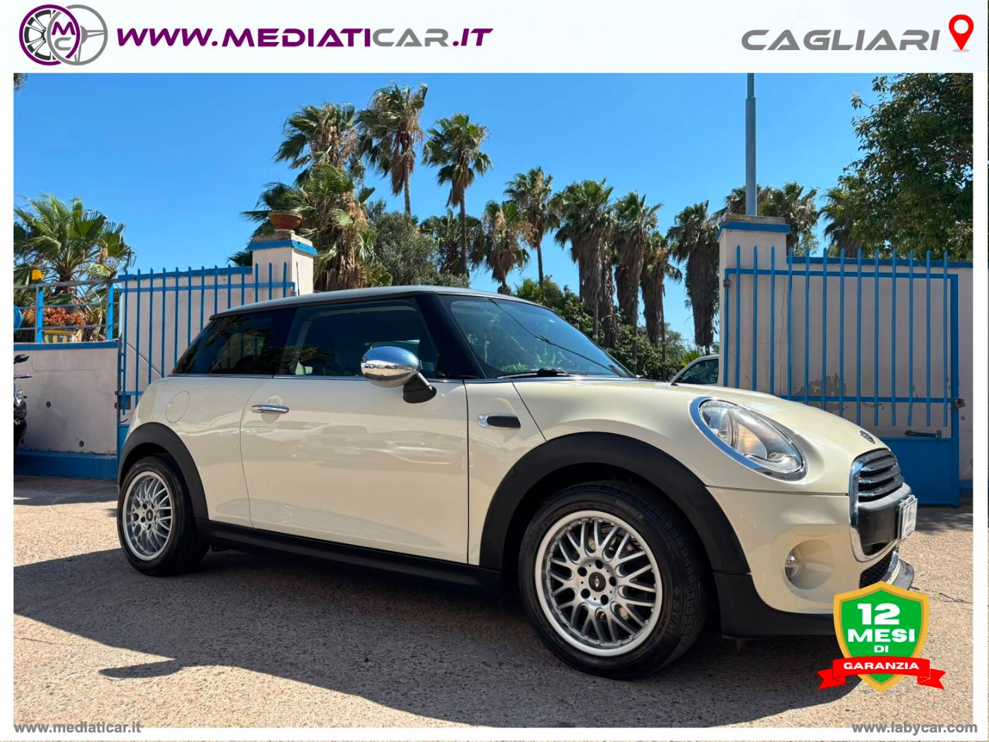 Mini One - immagine 3
