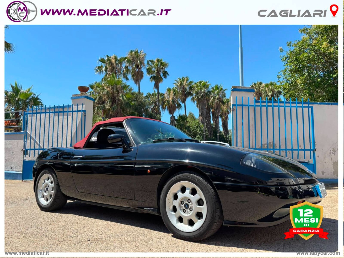 Barchetta 1.8 - immagine 3