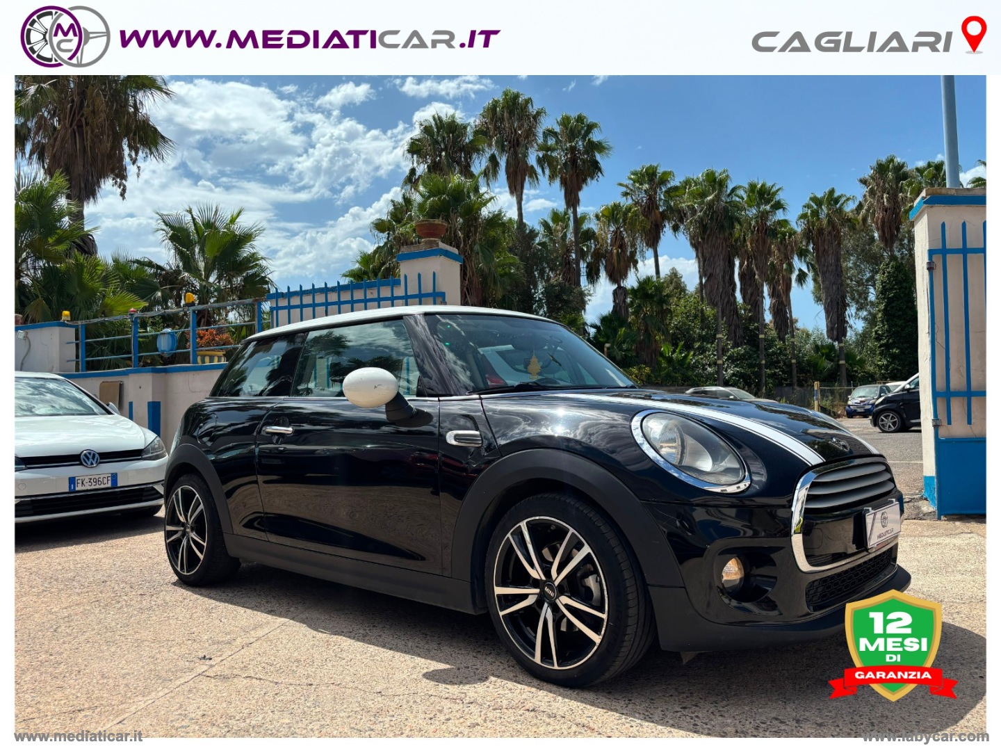 Mini Cooper - immagine 3