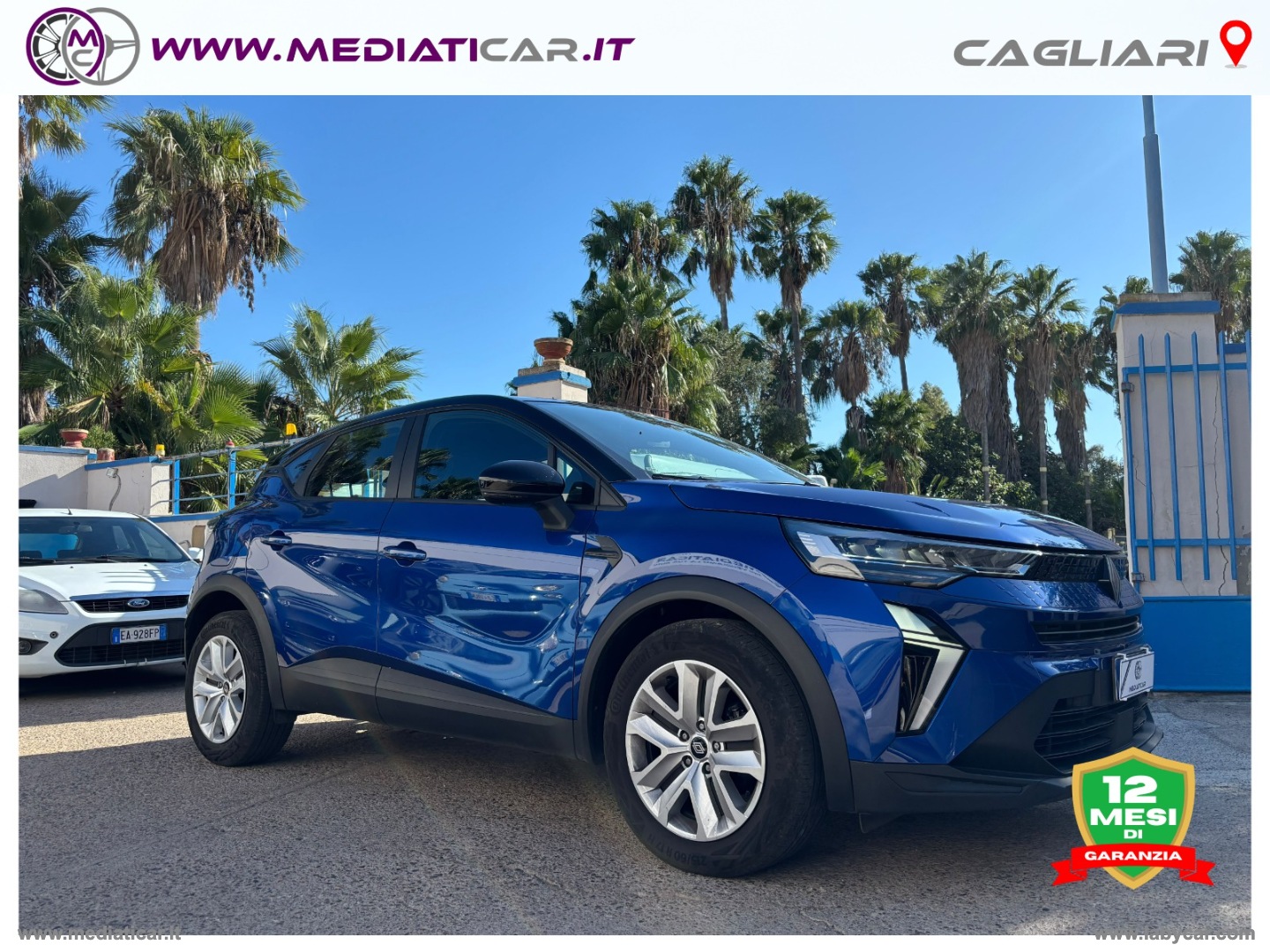 Captur TCe 90 CV Evolution - immagine 3