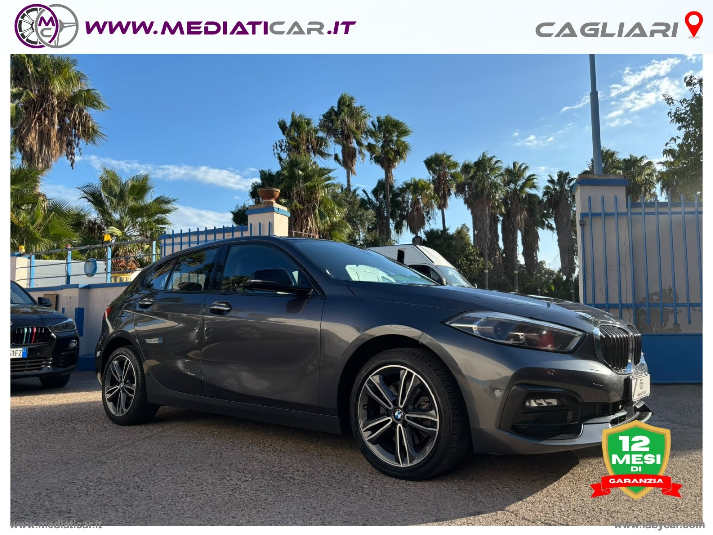 116d 5p. Sport - immagine 3