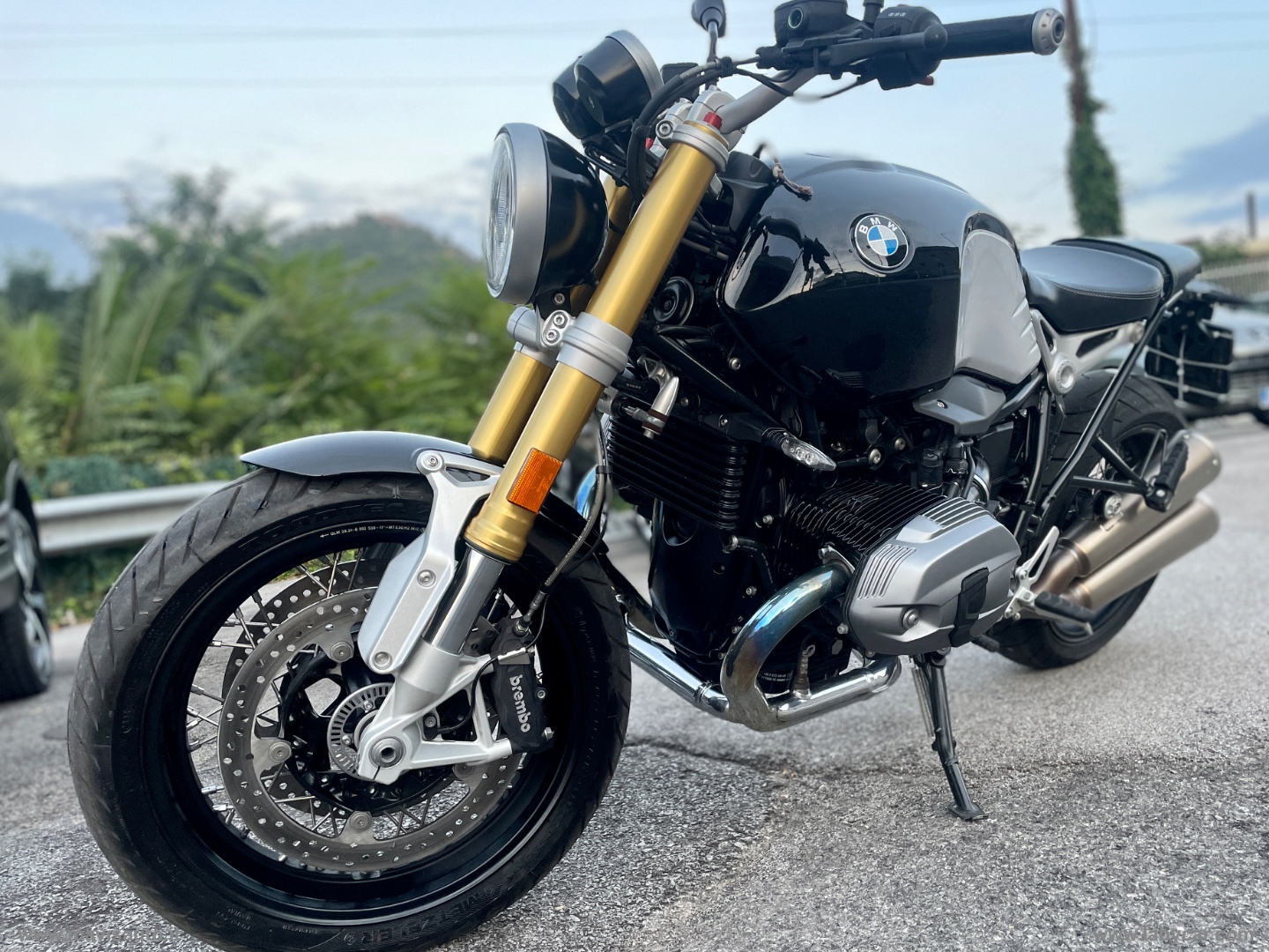 R nineT - immagine 3