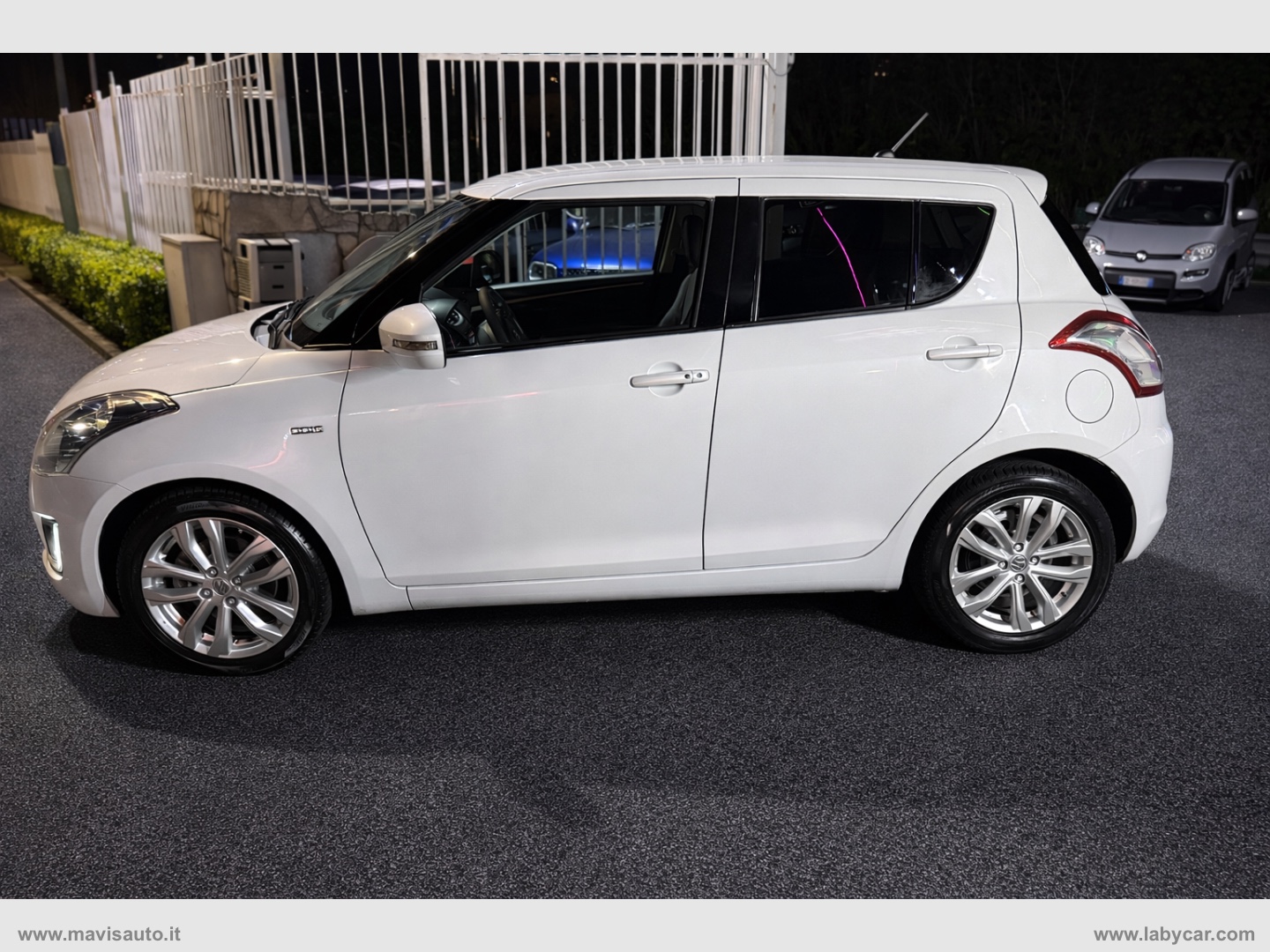 Swift 1.3 DDiS 5p. B-Top - immagine 3