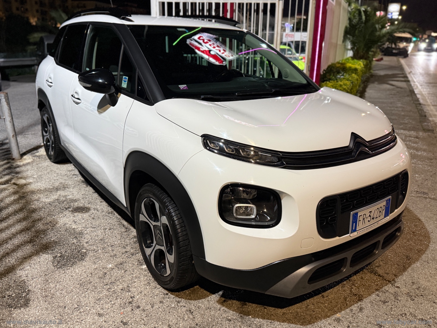 C3 Aircross PureT. 110 S&S Shine - immagine 3