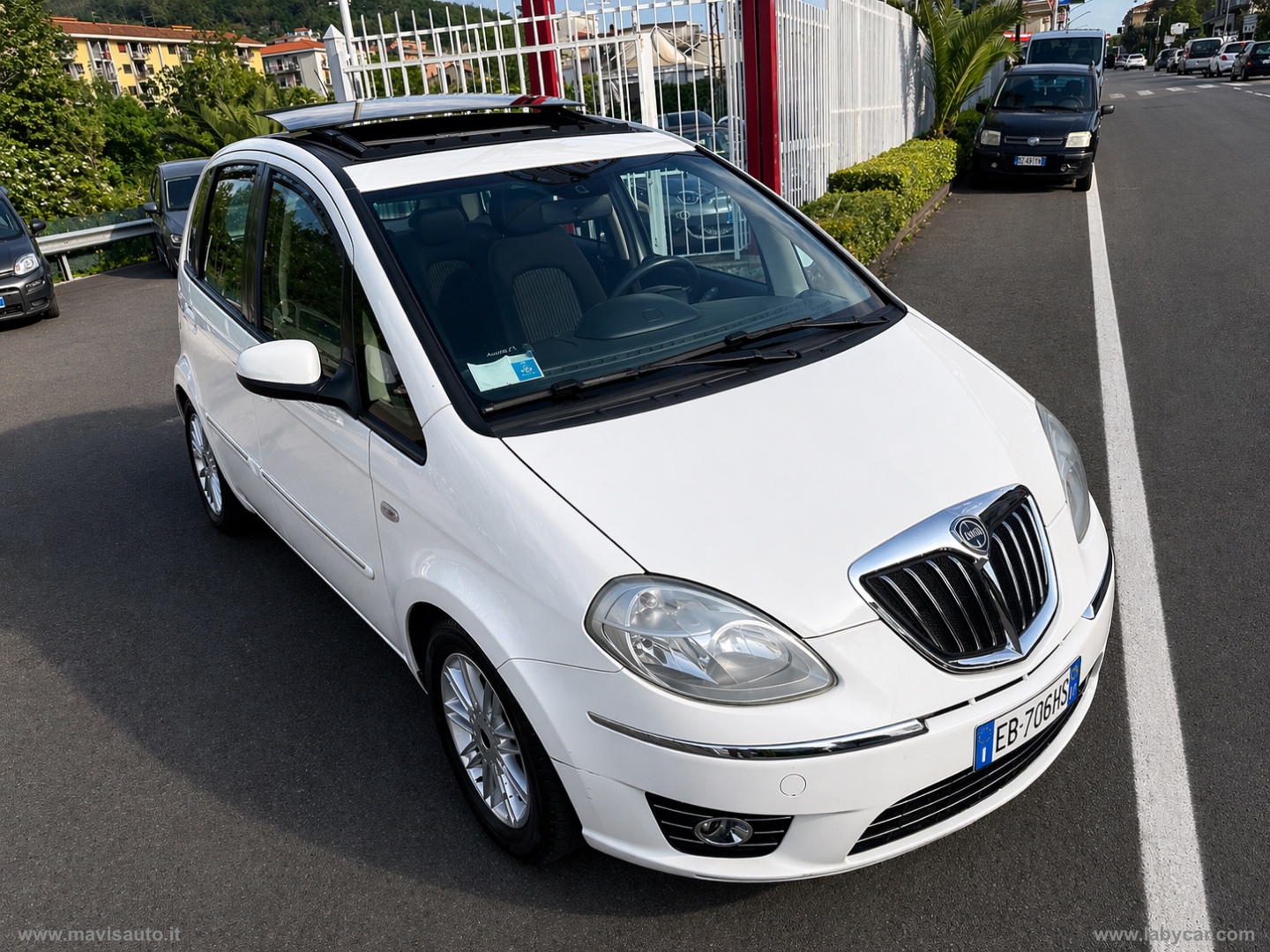 Musa 1.4 Oro Ecochic GPL - immagine 3