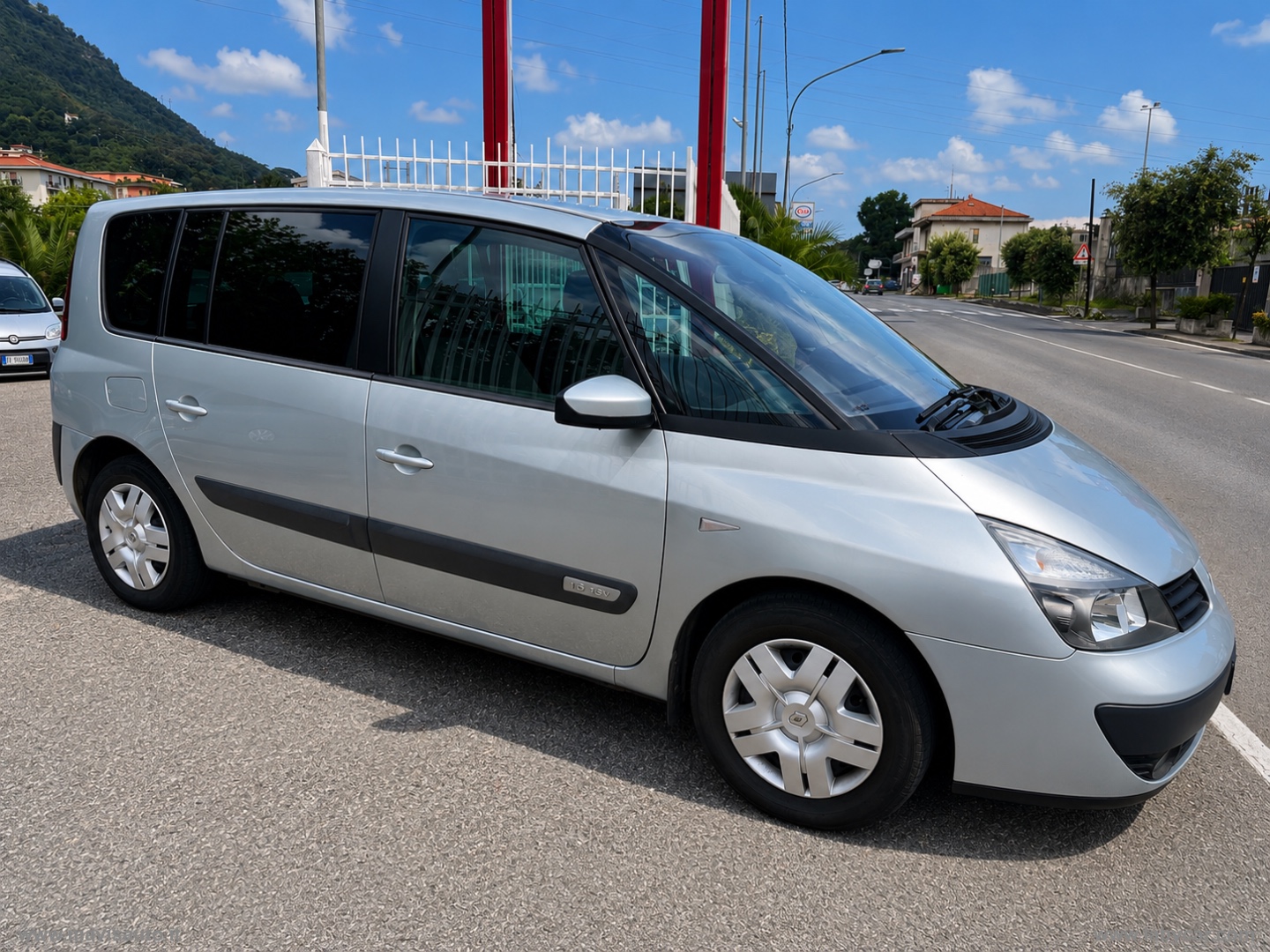 Espace 1.9 dCi Expression 7POSTI - immagine 3