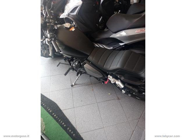 K-LIGHT 125 - immagine 3