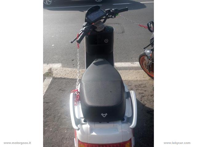 NQI ELETTRICO TOP GTS SPORT - immagine 3