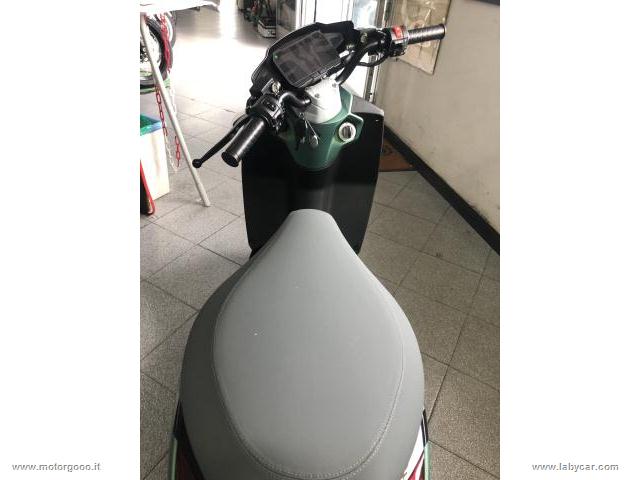 ONE 60 KM/H ACTIVE - immagine 3