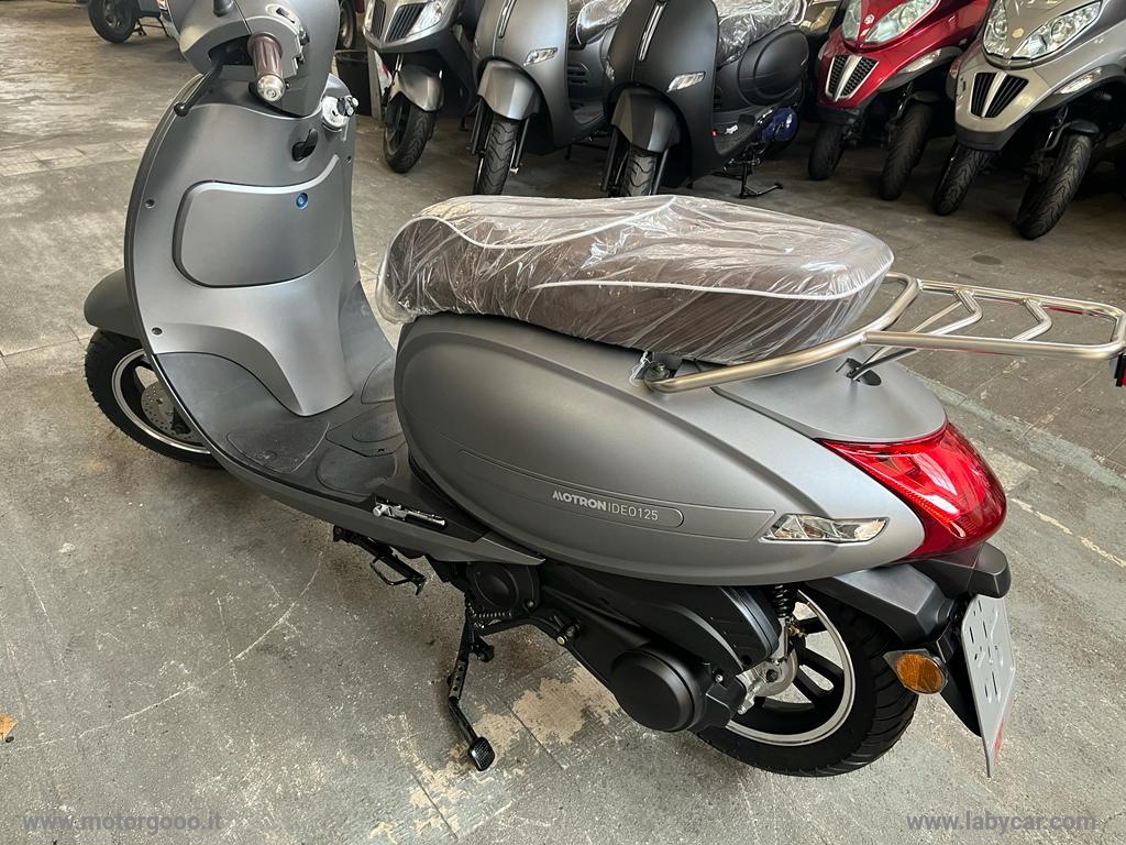 MOTRON IDEO 125 - immagine 3