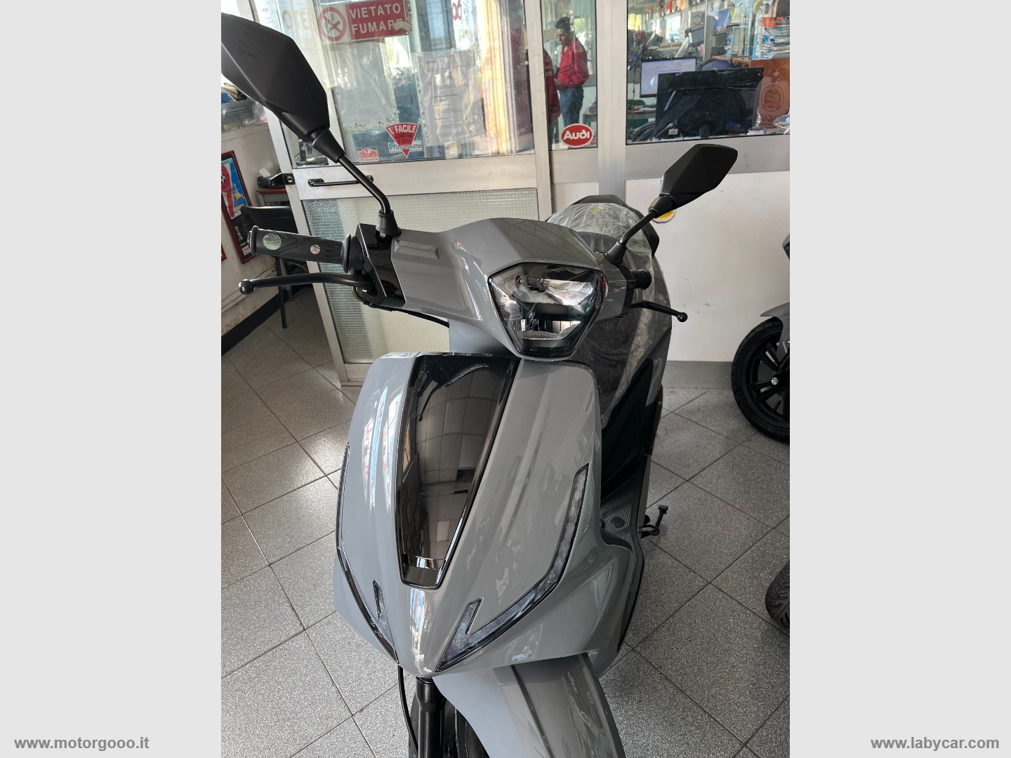 CORAL 125 - immagine 3