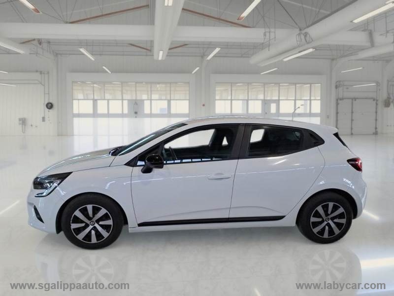Clio TCe 12V 100 CV GPL 5p. Equilibre - immagine 3