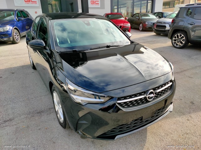 Opel Corsa Corsa 1.5 D 100 CV Elegance - Immagine 3