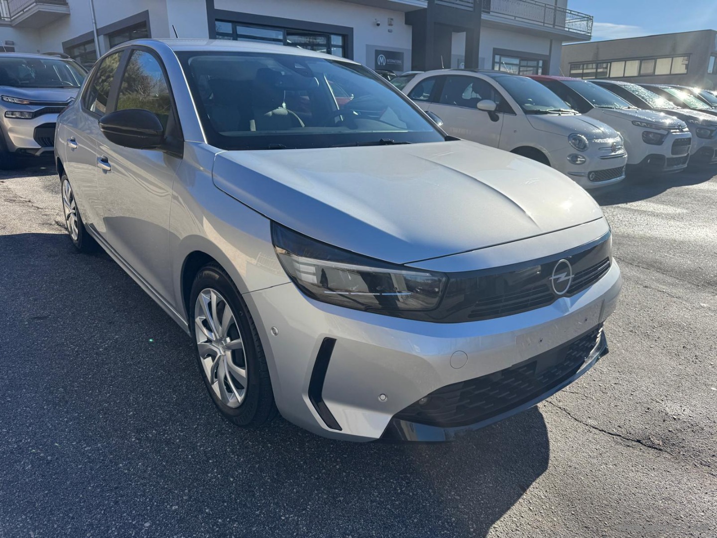 Corsa 1.2 100 CV Edition - immagine 3