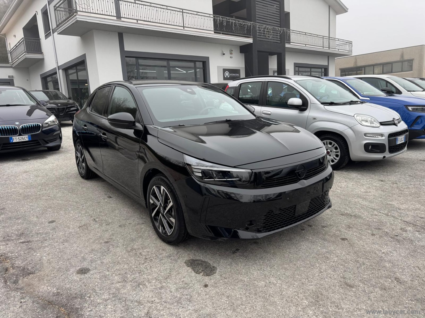 Corsa 1.2 100 CV GS - immagine 3