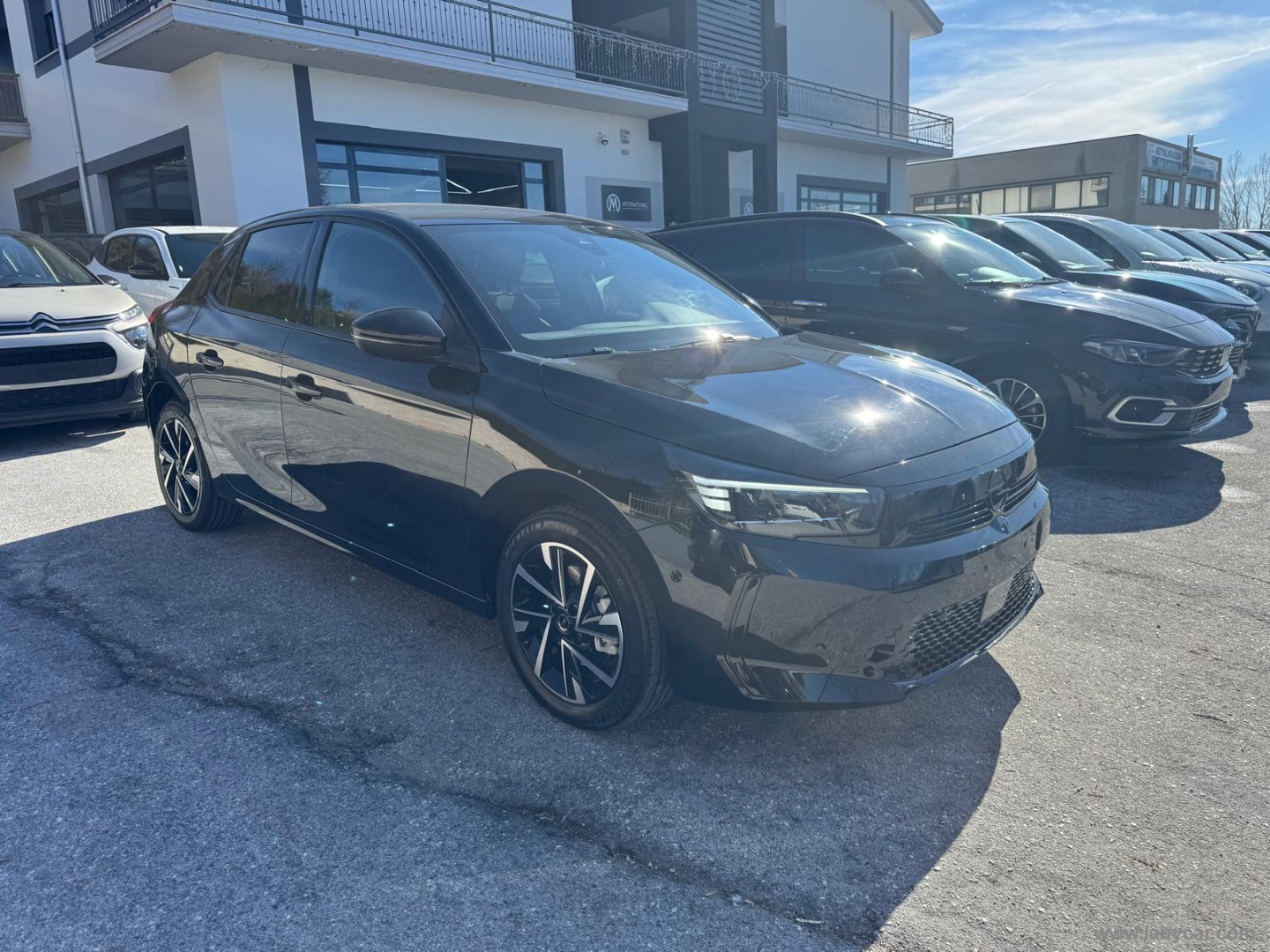 Corsa 1.2 100 CV GS - immagine 3
