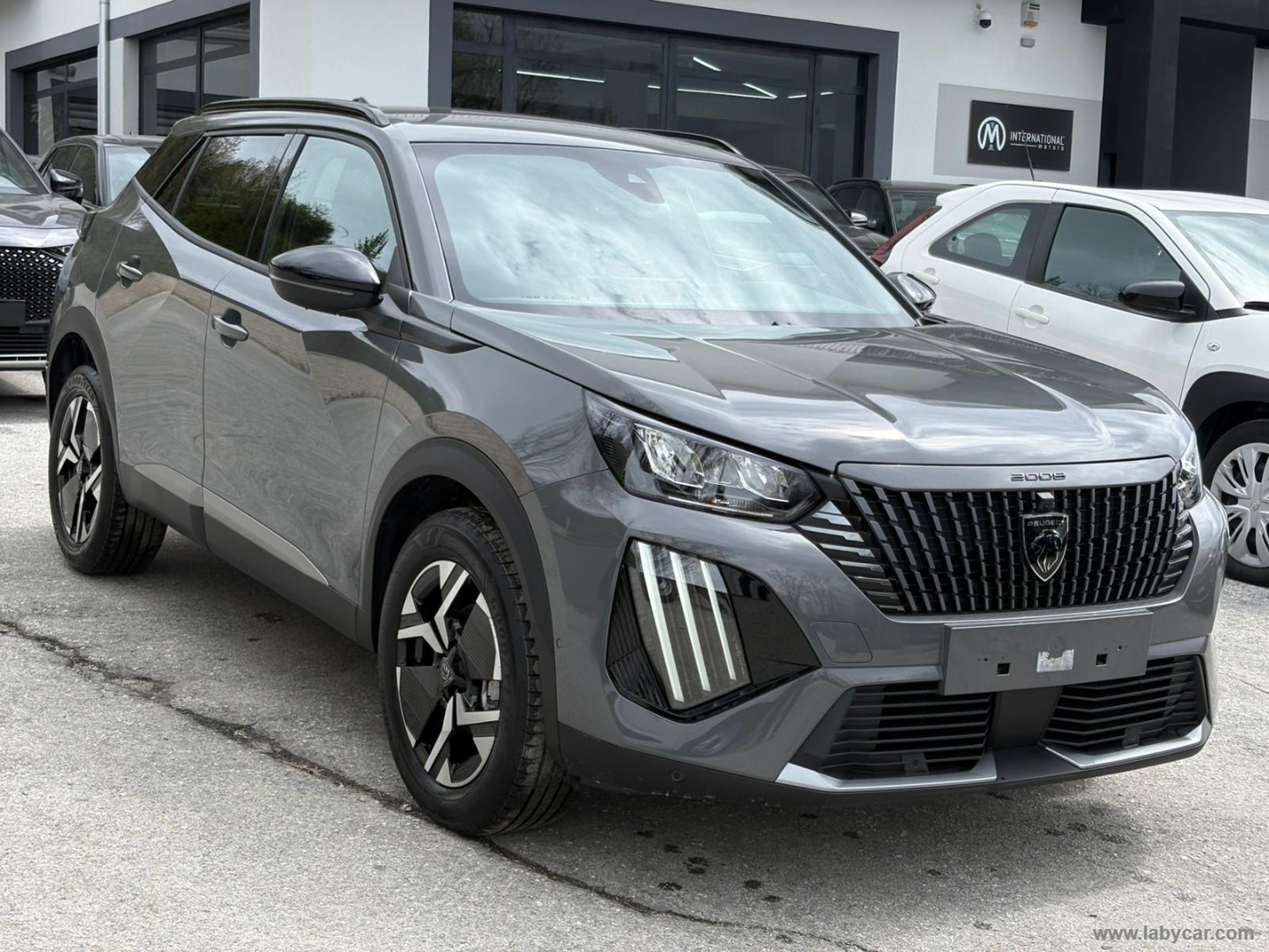 2008 PureTech 100 S&S Allure - immagine 3