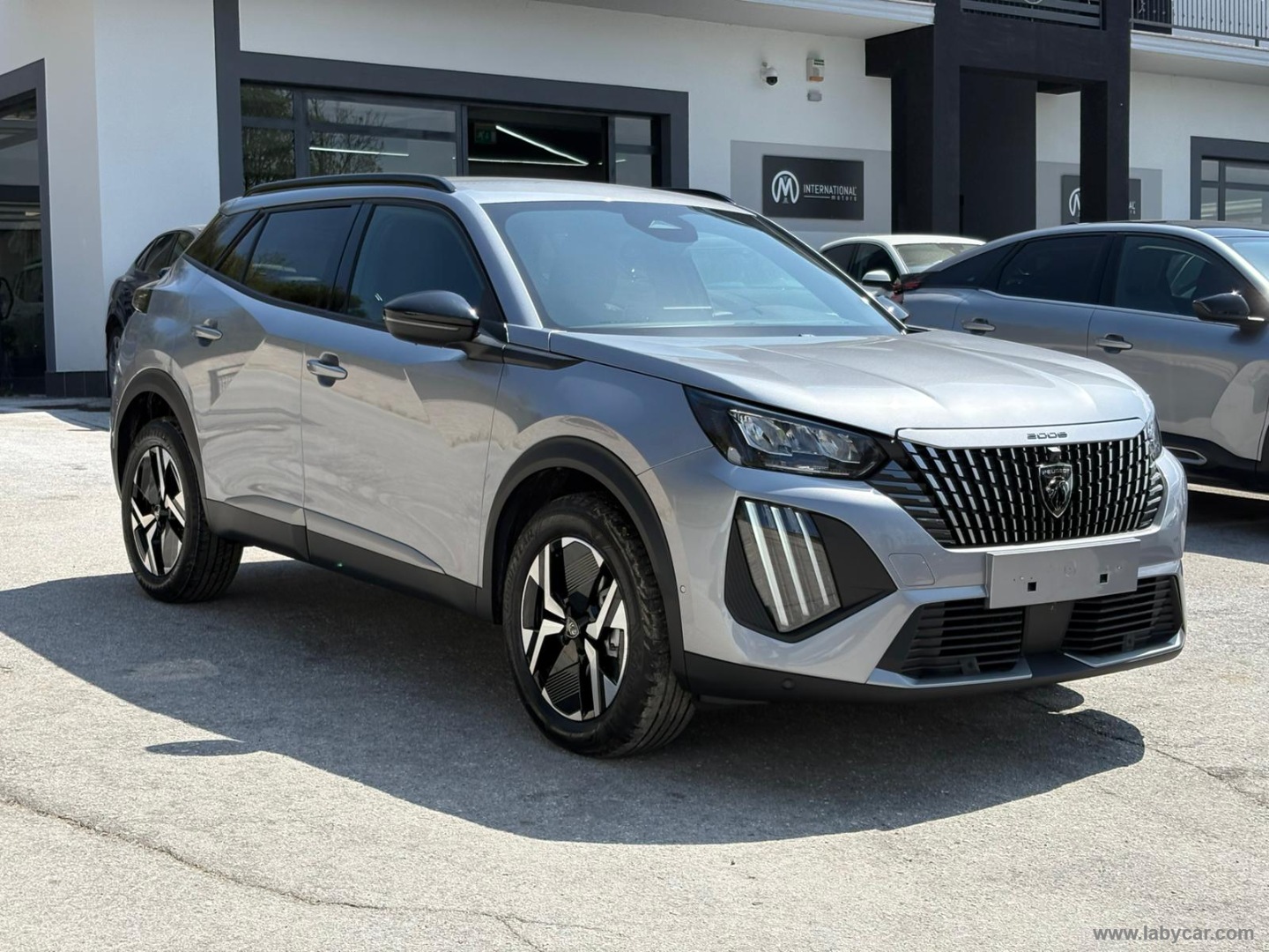 2008 PureTech 100 S&S Allure - immagine 3