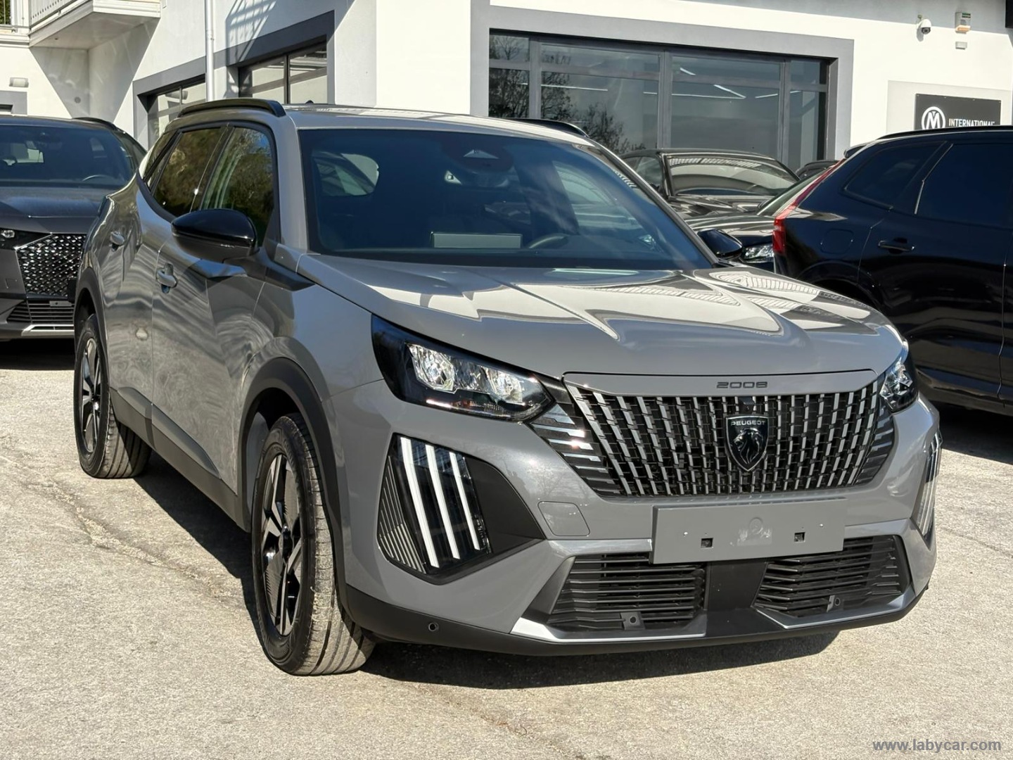 2008 PureTech 100 S&S Allure - immagine 3