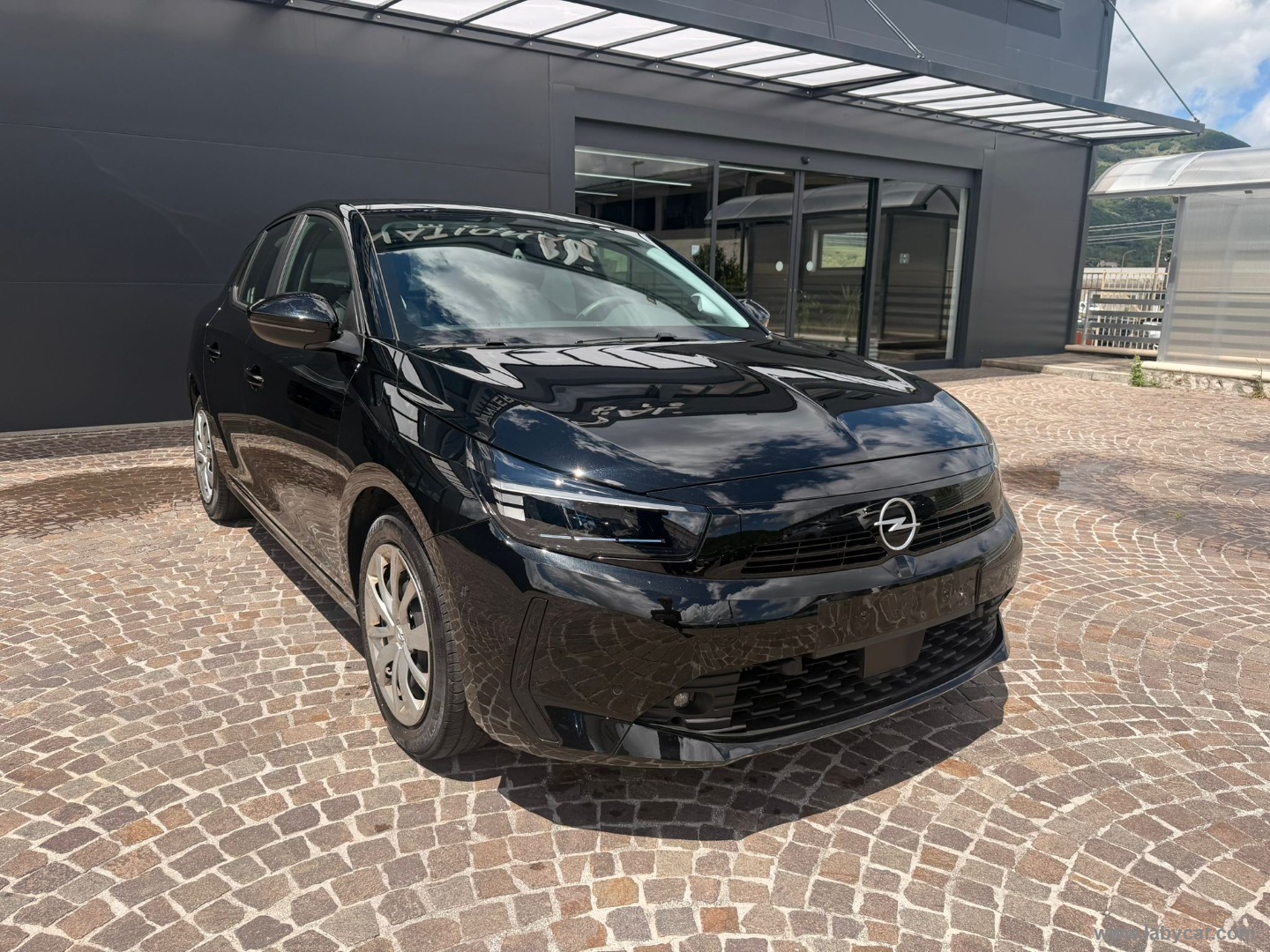 Corsa 1.2 100 CV Edition - immagine 3