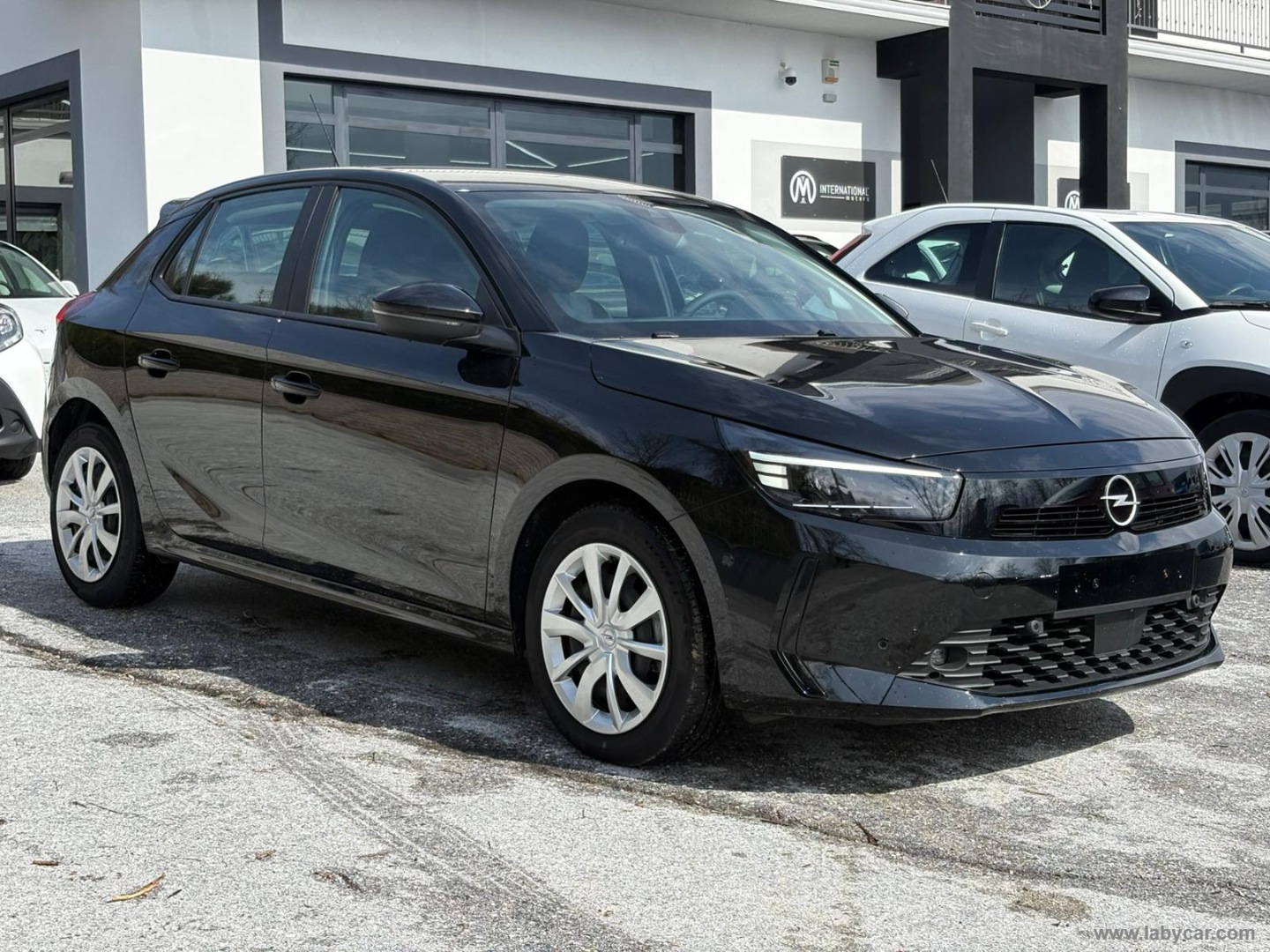 Corsa 1.2 100 CV aut. Edition - immagine 3